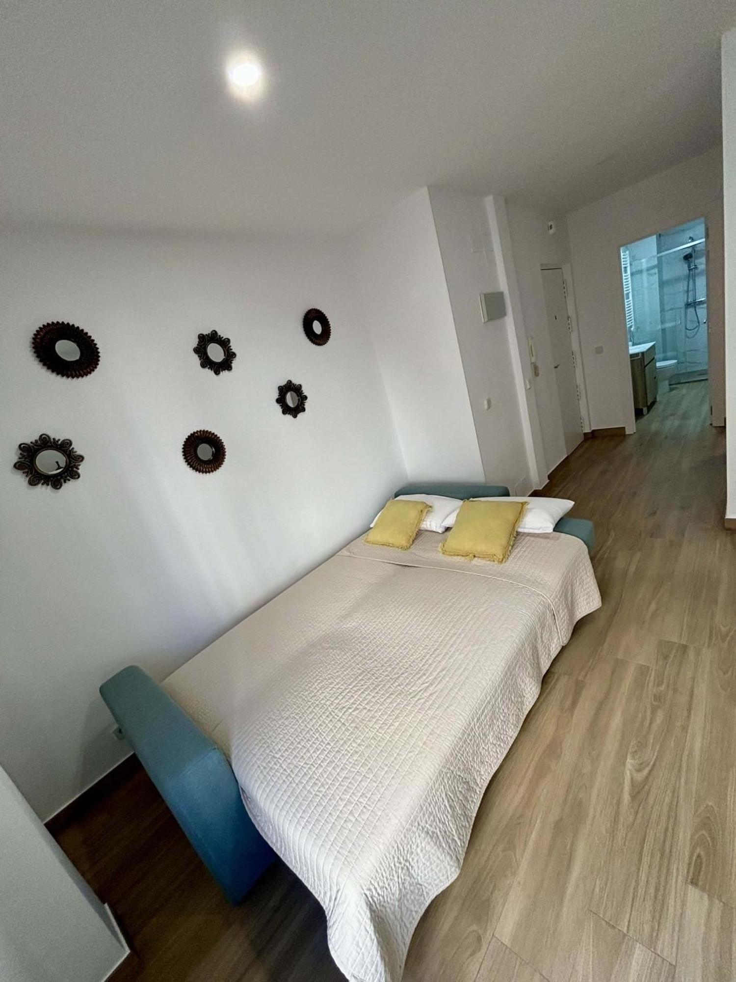 Alojamiento Pozo 45 Tolède Extérieur photo